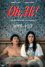 Oh, Hi! Movie Poster