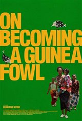 On Becoming a Guinea Fowl Movie Poster