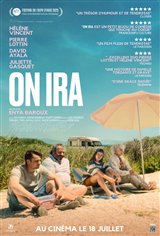 On ira Movie Poster