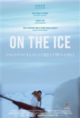 On the Ice Movie Poster