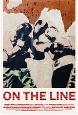 On the Line Movie Poster
