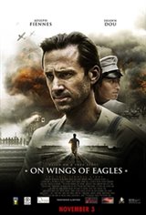 On Wings of Eagles Movie Poster