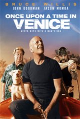 Once Upon a Time in Venice Movie Trailer