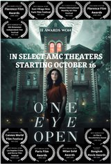 One Eye Open Movie Poster