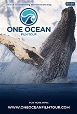 One Ocean Film Tour Movie Poster