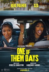 One of Them Days Movie Trailer