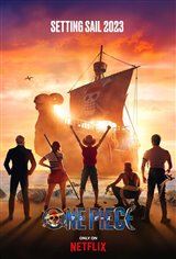One Piece (Netflix) Movie Trailer