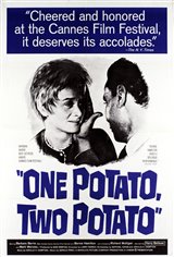 One Potato, Two Potato Movie Poster