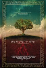One Thousand Ropes Movie Poster