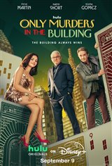 Only Murders in the Building Movie Trailer
