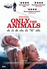 Only the Animals Movie Poster
