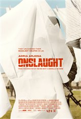 Onslaught Movie Poster