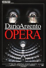 Opera Movie Poster