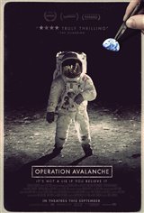 Operation Avalanche Movie Trailer