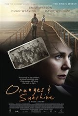 Oranges and Sunshine Movie Trailer