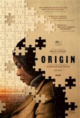 Origin Movie Trailer