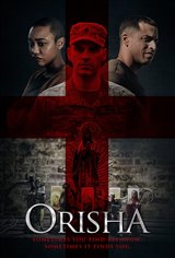 Orisha Movie Poster
