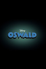Oswald (Disney+) Movie Poster