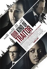 Our Kind of Traitor Movie Trailer