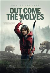 Out Come the Wolves Movie Poster Movie Poster