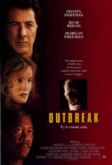 Outbreak Movie Poster Movie Poster