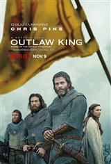 Outlaw King (Netflix) Movie Trailer