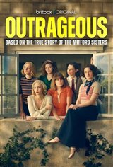 Outrageous (BritBox) Movie Poster