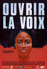 Ouvrir la voix Movie Poster