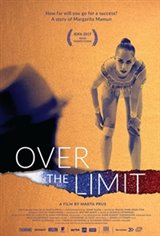 Over the Limit (2017) Large Poster