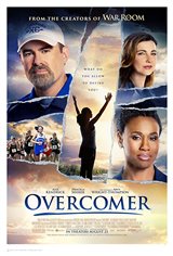 Overcomer Movie Trailer