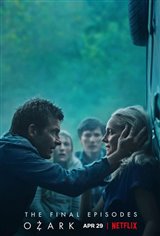 Ozark (Netflix) Movie Trailer