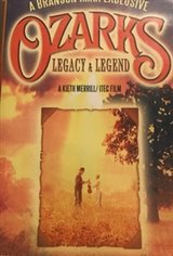 Ozarks: Legacy & Legend Movie Poster