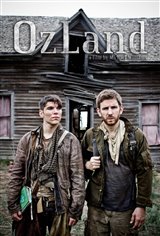 OzLand Movie Poster