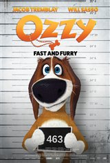 Ozzy Movie Trailer