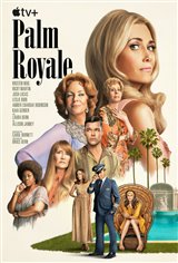 Palm Royale (Apple TV+) Movie Trailer