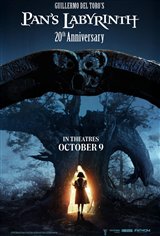 Pan's Labyrinth Movie Trailer