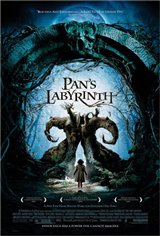 Pan's Labyrinth Movie Trailer