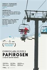 Papirosen Movie Poster