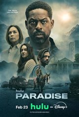 Paradise Movie Poster