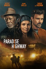 Paradise Highway Movie Trailer