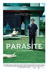 Parasite Movie Trailer