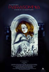 Parasomnia Movie Poster