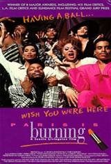 Paris is Burning Movie Trailer