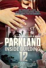 Parkland: Inside Building 12 Movie Poster