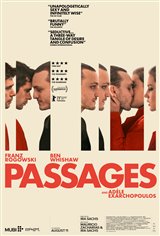 Passages Movie Trailer