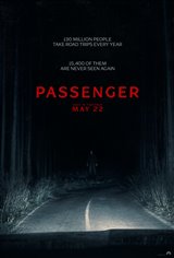 Passenger Movie Poster