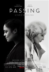 Passing Movie Trailer