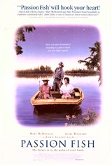 Passion Fish Movie Poster