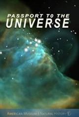 Passport to the Universe Movie Poster