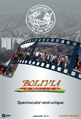 Passport to the World - Bolivia: From the Altiplano to Amazon Movie Trailer